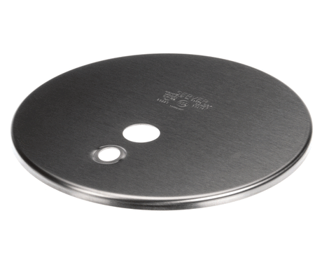 SERVER PRODUCTS PRODUCTS PARTS Server Products Products 83221 Lid CP-8 1/2 - SKU SER83221