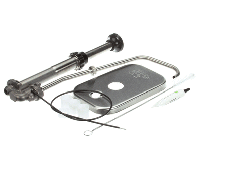SERVER PRODUCTS PRODUCTS PARTS Server Products Products 83300 Condiment Pump CP-200 - SKU SER83300