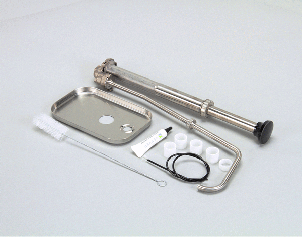 SERVER PRODUCTS PRODUCTS PARTS 83330 - SKU SER83330