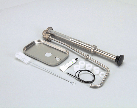 SERVER PRODUCTS PRODUCTS PARTS Server Products Products 83330 Condiment Pump Cp-F - SKU SER83330