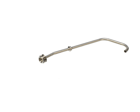 SERVER PARTS Server 83395 Tube Discharge CP-1/3 Angled - SKU SER83395