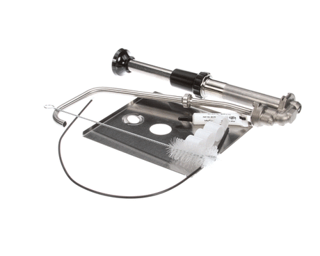 SERVER PRODUCTS PRODUCTS PARTS Server Products Products 83400 Condiment Pump CP-1/6 - SKU SER83400