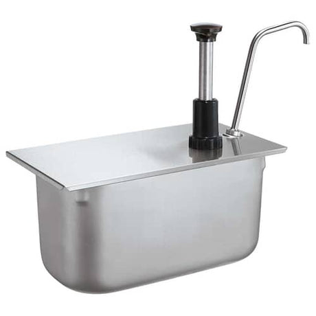 SERVER PARTS Server 83420 Condiment Pump CP-1/4 - SKU SER83420