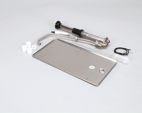 SERVER PRODUCTS PRODUCTS PARTS Server Products Products 83430 Condiment Pump CP-1/3 - SKU SER83430