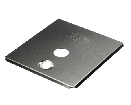 SERVER PRODUCTS PRODUCTS PARTS Server Products Products 83432 Lid CP-1/6 Tall - SKU SER83432