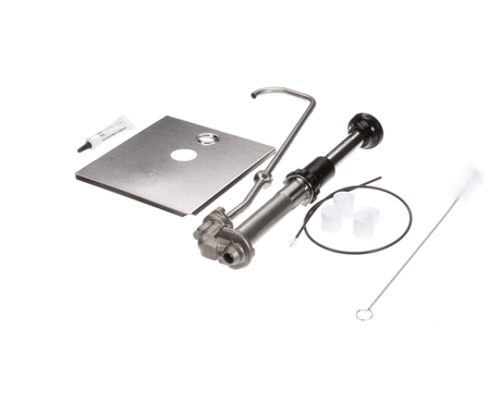 SERVER PRODUCTS PRODUCTS PARTS Server Products Products 83433 Condiment Pump CP-1/6 Tall - SKU SER83433