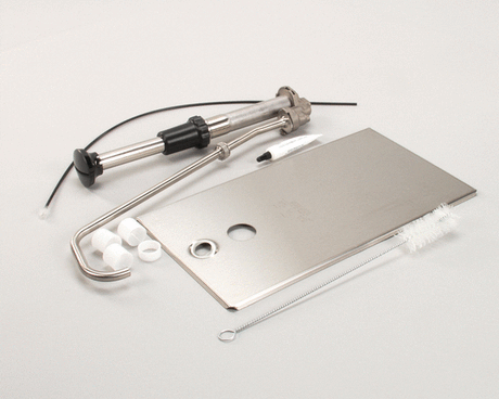 SERVER PRODUCTS PRODUCTS PARTS Server Products Products 83441 Condiment Pump CP-1/3 Tall - SKU SER83441