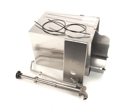 SERVER PRODUCTS PRODUCTS PARTS Server Products Products 83541 Twin Fountain Pump - SKU SER83541