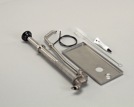SERVER PRODUCTS PRODUCTS PARTS Server Products Products 83553 Pump For #83541 - SKU SER83553