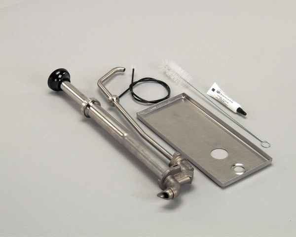 SERVER PRODUCTS PRODUCTS PARTS 83553 - SKU SER83553
