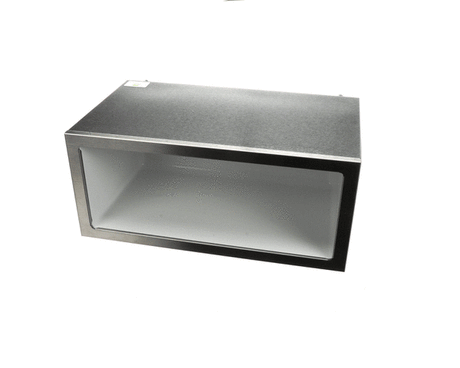 SERVER PRODUCTS PRODUCTS PARTS Server Products Products 83600 Serving Bar 4 Jar - SKU SER83600