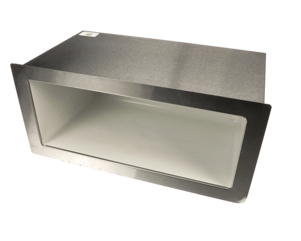 SERVER PRODUCTS PRODUCTS 83620 SERVING BAR 4 JAR DROP-IN