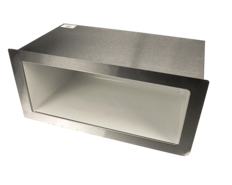 SERVER PRODUCTS PRODUCTS PARTS Server Products 83620 Serving Bar 4 Jar Drop-In - SKU SER83620