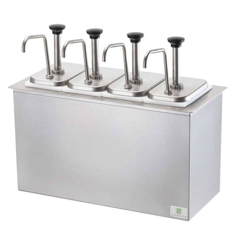 SERVER PRODUCTS PRODUCTS PARTS Server Products 83720 - SKU SER83720
