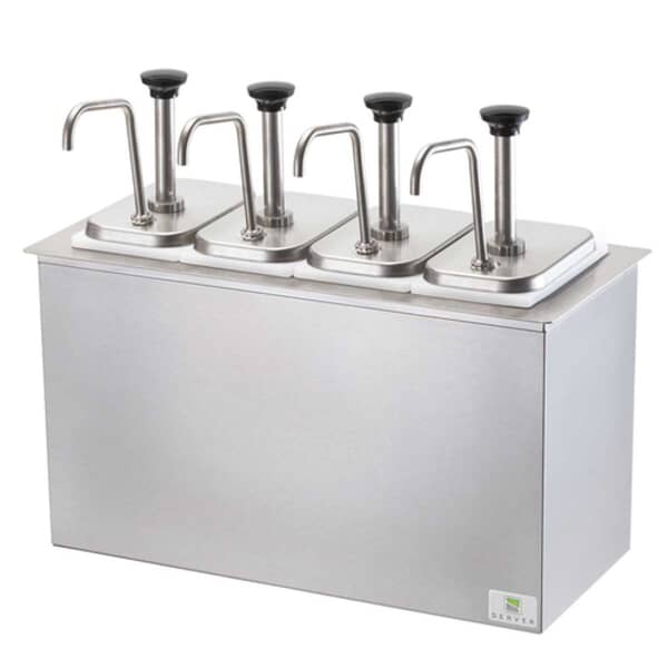 SERVER PRODUCTS PRODUCTS PARTS 83720 - SKU SER83720