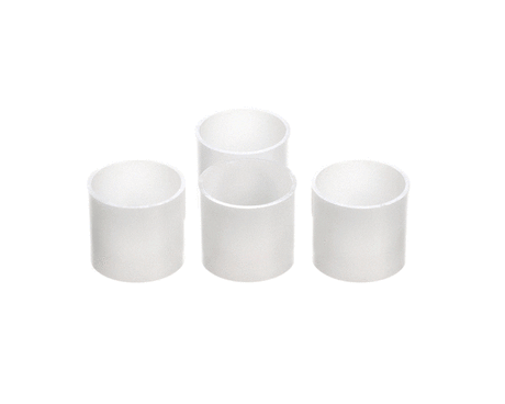 SERVER PRODUCTS PRODUCTS PARTS Server Products Products 83751 Kit Gaging Collar 4/BAG Case - SKU SER83751