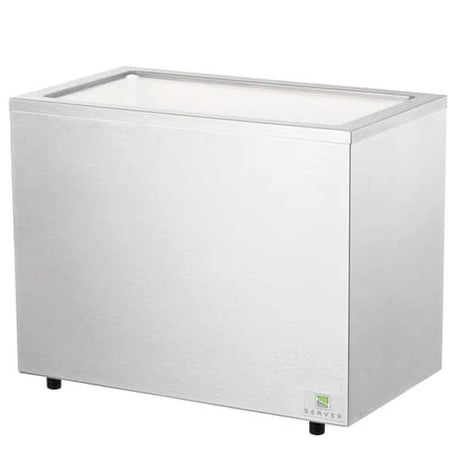SERVER PARTS Server 83760 Serving Bar 3 Jar - SKU SER83760