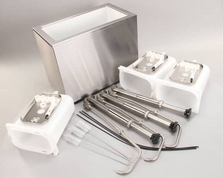 SERVER PRODUCTS PRODUCTS PARTS Server Products Products 83790 SB-3 W/(3)82557 (3)83330 - SKU SER83790