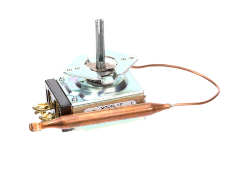SERVER PRODUCTS PRODUCTS PARTS Server Products Products 84017 Thermostat 79C - SKU SER84017