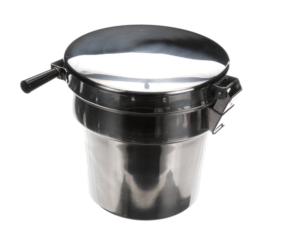 SERVER PRODUCTS PRODUCTS 84040 INSET  LID ASSEMBLY RH