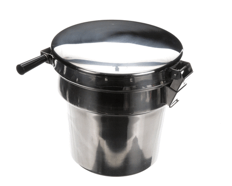 SERVER PRODUCTS PRODUCTS PARTS Server Products 84040 Inset Lid Assembly RH - SKU SER84040