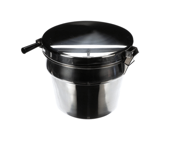 SERVER PRODUCTS PRODUCTS 84149 INSET  LID ASSEMBLY RH