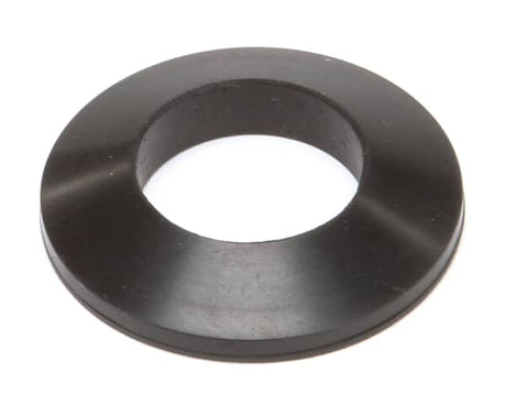 SERVER PRODUCTS PRODUCTS PARTS Server Products Products 84217 Washer Black Rubber Beveled - SKU SER84217