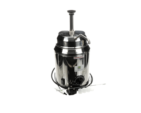 SERVER PRODUCTS PRODUCTS PARTS Server Products 84580 Server W/Pump Fsp (Uk) - SKU SER84580