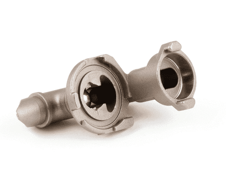 SERVER PRODUCTS PRODUCTS PARTS Server Products Products 85038 Body Valve Assembly 90DEG Connector - SKU SER85038