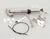 SERVER PRODUCTS PRODUCTS PARTS 85050 - SKU SER85050