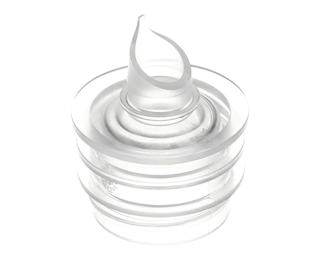 SERVER PRODUCTS PRODUCTS PARTS Server Products Products 85264 Connector Adapter 16MM - SKU SER85264