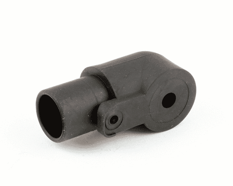 SERVER PRODUCTS PRODUCTS PARTS Server Products Products 85302 Fitting Discharge .256 Black - SKU SER85302