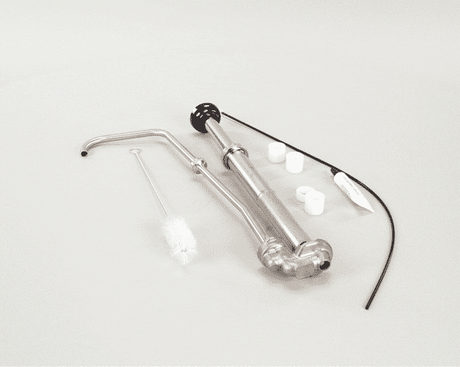 SERVER PRODUCTS PRODUCTS PARTS Server Products Products 85340 Condiment Pump Cp-F Slim - SKU SER85340