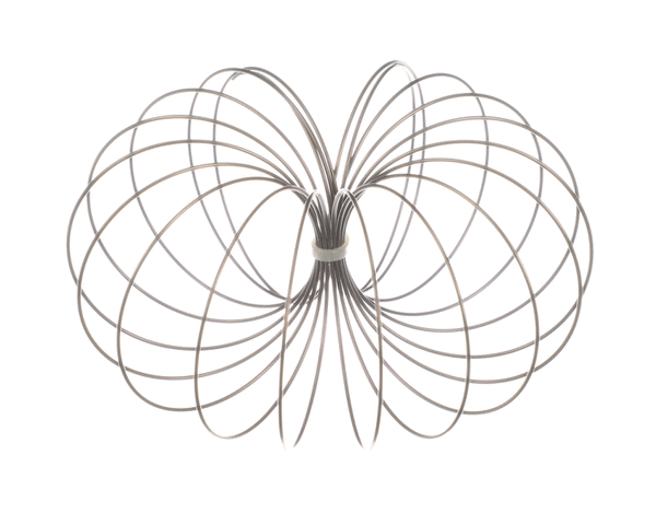 SERVER PRODUCTS PRODUCTS 85418 SPRING  16 IN  .047 DIA  .018 SP