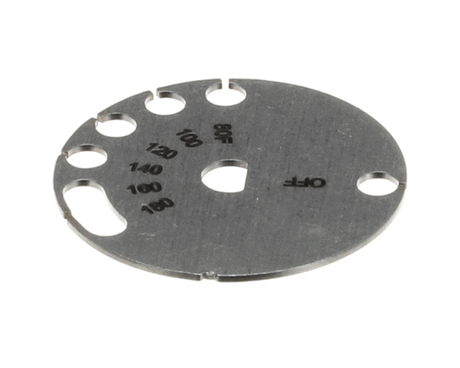 SERVER PRODUCTS PRODUCTS PARTS Server Products Products 85485 Lock Thermostat - SKU SER85485