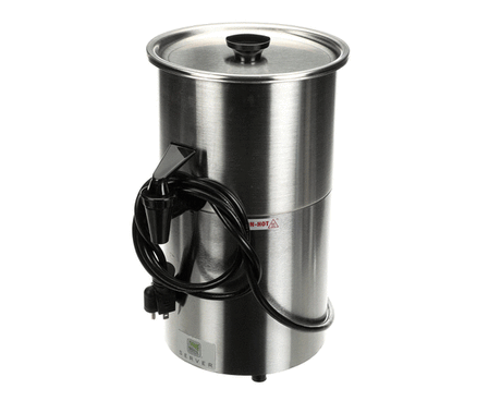 SERVER PRODUCTS PRODUCTS PARTS Server Products Products 85503 Server 1 Gal - SKU SER85503
