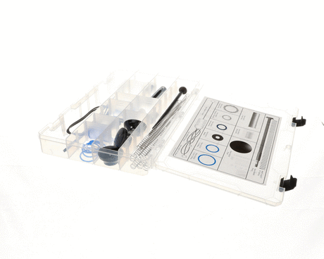 SERVER PRODUCTS PRODUCTS PARTS Server Products Products 85574 Kit Spare Parts 5 Guys - SKU SER85574