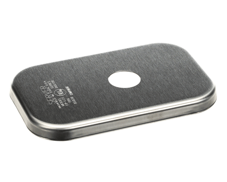 SERVER PRODUCTS PRODUCTS PARTS Server Products Products 85829 Lid Ezt - SKU SER85829