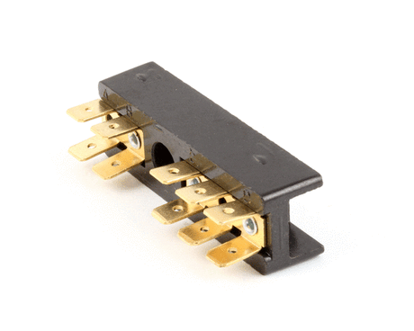 SERVER PRODUCTS PRODUCTS PARTS Server Products Products 86189 Block Terminal - SKU SER86189