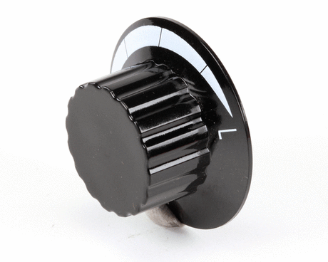 SERVER PRODUCTS PRODUCTS PARTS Server Products Products 86242 Knob Thermostat - SKU SER86242