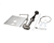 SERVER PRODUCTS PRODUCTS PARTS 86312 - SKU SER86312