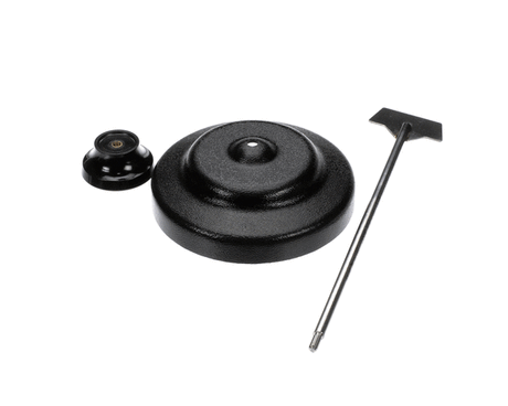 SERVER PRODUCTS PRODUCTS 86587 STIR PADDLE ASSEMBLY 1 LITER