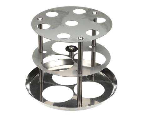 SERVER PRODUCTS PRODUCTS PARTS Server Products Products 86811 Bottle Support Assembly - SKU SER86811