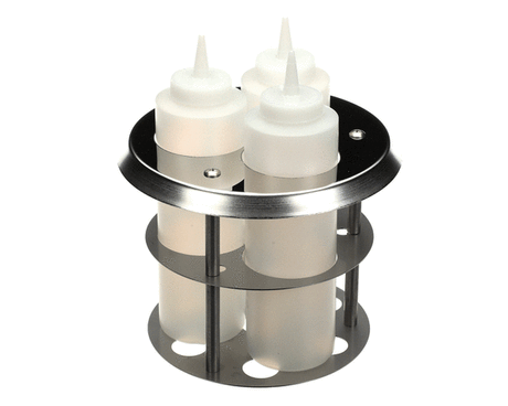 SERVER PRODUCTS PRODUCTS PARTS Server Products Products 86819 Kit Bottle Support - SKU SER86819