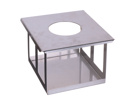 SERVER PRODUCTS PRODUCTS PARTS Server Products 86825 Squeeze Btl Hldr 1/6 2.88D Single - SKU SER86825