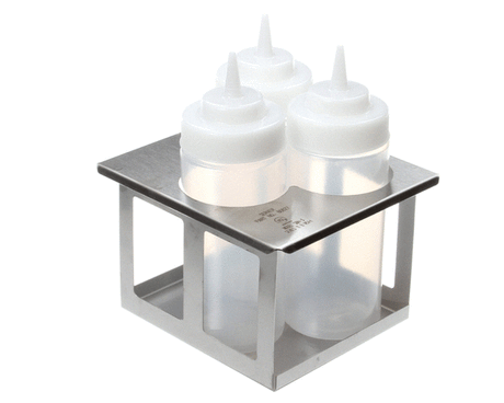 SERVER PRODUCTS PRODUCTS PARTS Server Products Products 86831 SBH-1/6 2.88 Dia W/86818 Triple - SKU SER86831