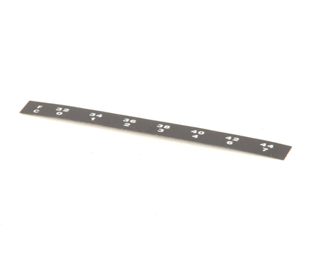 SERVER PARTS Server 86873 Thermometer Strip - SKU SER86873