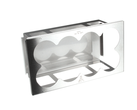 SERVER PRODUCTS PRODUCTS PARTS Server Products Products 86975 Squeeze Btl Hldr 1/3 2.90D Octuple - SKU SER86975