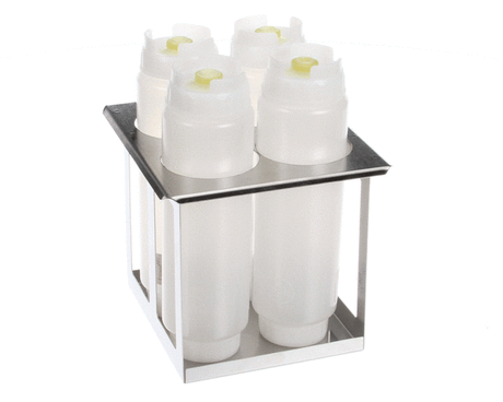 SERVER PRODUCTS PRODUCTS PARTS Server Products Products 86994 SBH-1/6 2.52 Dia W/86989 Quad - SKU SER86994