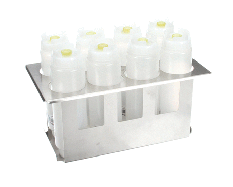 SERVER PRODUCTS PRODUCTS PARTS Server Products Products 86996 SBH-1/3 2.63 Dia W/86989 Octuple - SKU SER86996